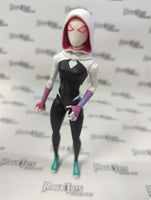 Hasbro Marvel Legends Series Spider-Man Across The Spider verse Spider-Gwen