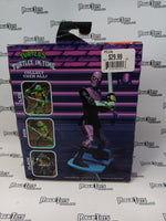 Neca Teenage Mutant Ninja Turtles Turtles In Time Foot Soldier