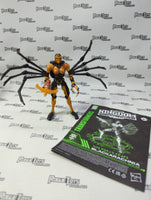 Hasbro Transformers War for Cybertron Kingdom Blackarachnia