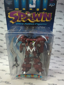 McFarlane Toys Manga Spawn Series 9 Manga Spawn