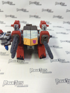 Hasbro Transformers  Armada Power Linux Demolisher