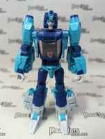 Hasbro Transformers Legends LG-25 Blurr