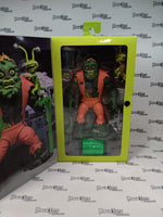 Neca Teenage Mutant Ninja Turtles Cartoon Muckman