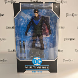 MCFARLANE DC MULTIVERSE- Nightwing