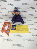 Playmates Teenage Mutant Ninja Turtles Reissue Shredder