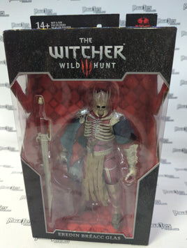(Copy) McFarlane Toys The Witcher III Wild Hunt Geralt of Rivia