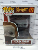 Funko POP! Rocks Slipknot Corey Taylor 177