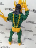 Hasbro Marvel Legends Series  Spider-Man Retro Card Electro