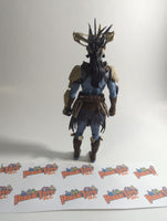 Hasbro Marvel Legends Series  Attuma BAF