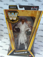 Mattel WWE Elite Collection Legends Series 22 Muhammad Ali