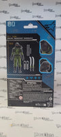 GIJOE Classified Nunchuk #80