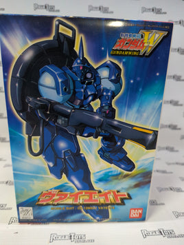 Bandai Mobile Suit Gundam Wing Mobile Suit Vayeate Model Kit