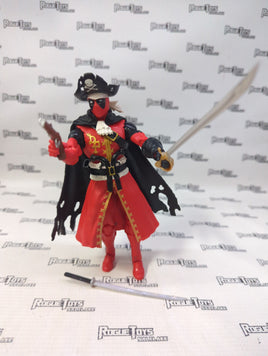 Hasbro Marvel Legends Pirate Deadpool (Strong Guy BAF Wave)