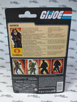 Hasbro G.I. Joe Classified Series Retro Card Baroness