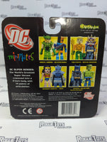 Diamond Select DC Minimates Series 3 Aquaman & Ocean Master Two Pack