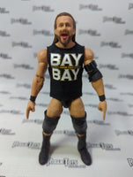 Mattel WWE Elite Collection Series 71 Adam Cole