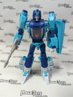 Hasbro Transformers Legends LG-25 Blurr