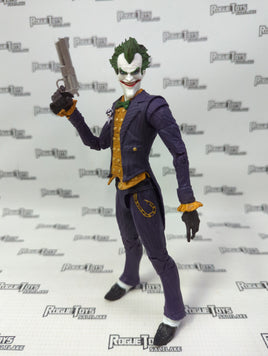 McFarlane Toys DC Multiverse Batman: Arkham Asylum Joker