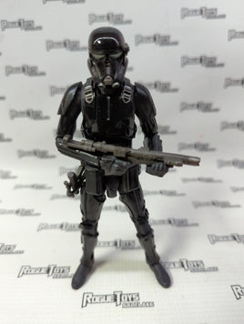 Hasbro Star Wars The Black Series Archive Collection Imperial Death Trooper