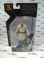 Hasbro Star Wars The Black Series Archive Collection Obi-Wan Kenobi