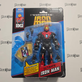 Hasbro Marvel Legends Comic Series- Ultimate Ironman