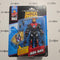 Hasbro Marvel Legends Comic Series- Ultimate Ironman