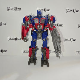 Hasbro Transformers Studio Series- Optimus Prime