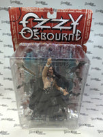 McFarlane Toys Ozzy Osbourne