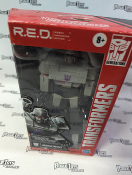 Hasbro Transformers Beast Wars R.E.D.  Megatron