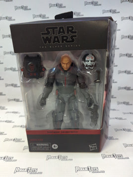 Hasbro Star Wars The Black Series  Wrecker