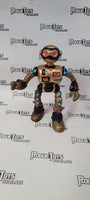 Playmates Teenage Mutant Ninja Turtles Fugitoid 1990
