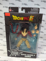 Bandai Dragon Ball Super Dragon Stars Series Super Saiyan 4 Goku
