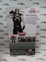 Hasbro Marvel Legends Crossbones (Crimson Dynamo BAF)