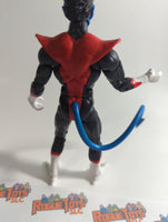 Hasbro Marvel Legends Series  Nightcrawler (Wendigo BAF Wave)