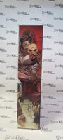 GIJOE Classified Zartan #23