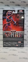 Marvel Legends Ghost-Spider