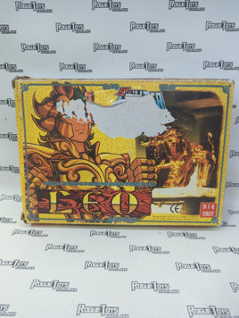 Bandai Bootleg Saint Seiya Leo