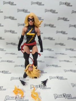 Hasbro Marvel Legends Series Warbird (Target Exclusive)