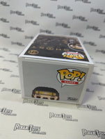 Funko POP! Games Ghost of Tsushima Jin Sakai 621