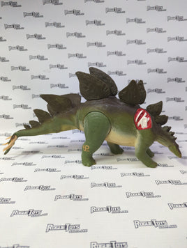 Kenner Jurassic Park Lost World Stegosaurus