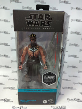 Hasbro Star Wars The Black Series Gaming Greats Nightbrother Archer