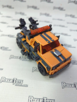 Hasbro Transformers Studio Series 104 Battletrap