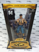 Mattel WWE Elite Collection Defining Moments John Cena