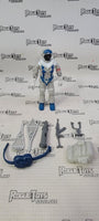 1985 G.I. Joe Cobra Snow Serpent