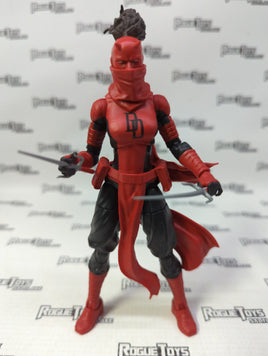 Hasbro Marvel Legends Series Elektra Natchios Daredevil