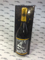 Jazwares AEW Ringside Exclusive A Little Bit of the Bubbly Chris Jericho
