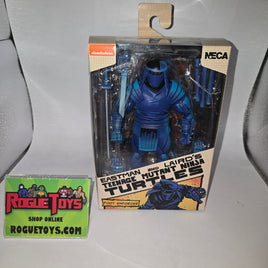 NECA Eastman and Laird's Teenage Mutant Ninja Turtles- Foot Enforcer