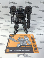 Hasbro Transformers Studio Series 96 Buzzworthy Bumblebee N.E.S.T. Autobot Ratchet