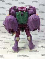 Hasbro Transformers War for Cybertron Kingdom Megatron