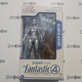 Hasbro Marvel Legends Fantastic Four: First Steps- Silver Surfer